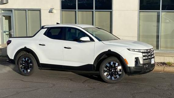 HYUNDAI SANTA CRUZ 2025 5NTJADDE8SH129822 image HYUNDAI SANTA CRUZ 2025 5NTJADDE8SH129822 image